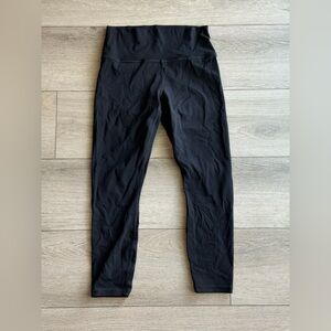 Like New! Athleta Transcend 7/8 Tight Legging